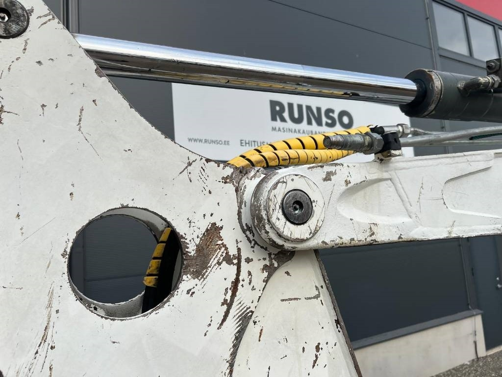 Miniexcavadora Neuson 6003 RD: foto 11