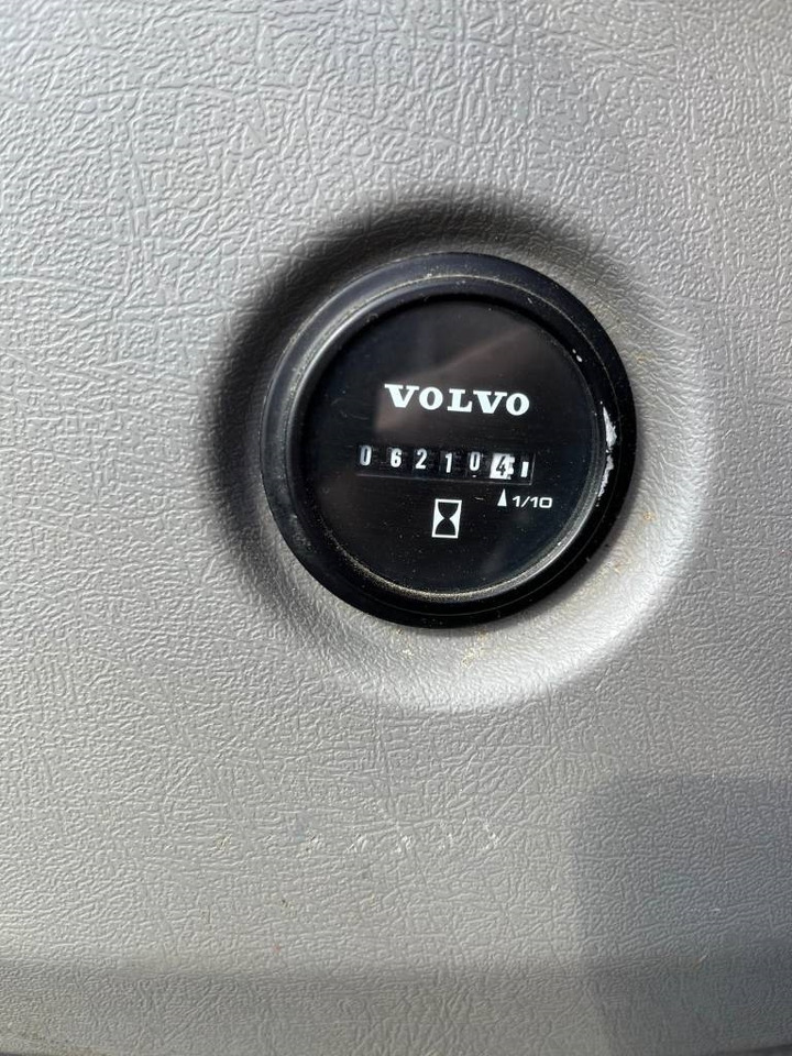 Leasing para Volvo ECR 88 D  Volvo ECR 88 D: foto 17