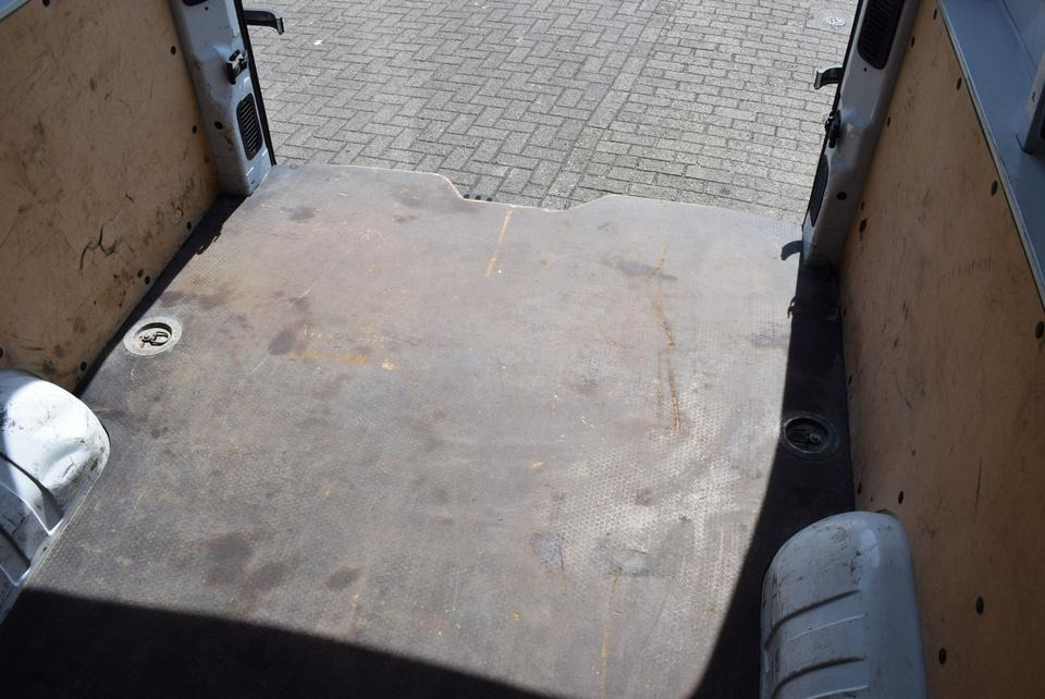 Furgoneta combi Renault Master 3,5t Allrad 4X4 Klima Standheizung L4H2: foto 19