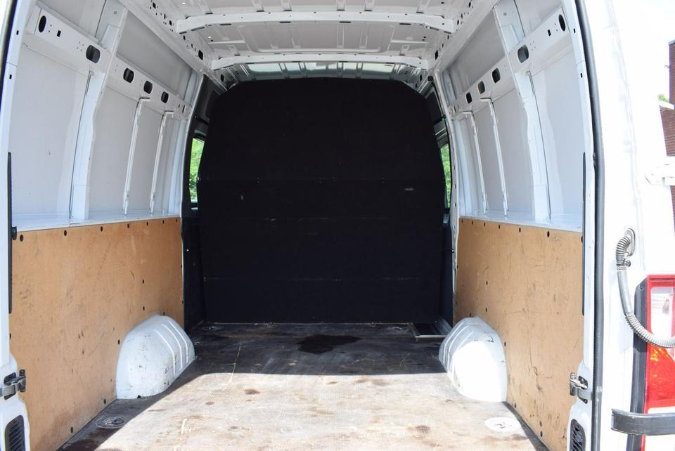 Furgoneta combi Renault Master 3,5t Allrad 4X4 Klima Standheizung L4H2: foto 18