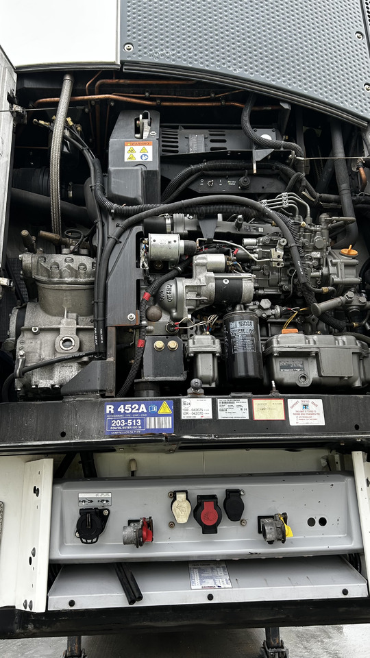 SCHMITZ SKO 24 - Semirremolque frigorífico: foto 3 SCHMITZ SKO 24 - Semirremolque frigorífico: foto 3