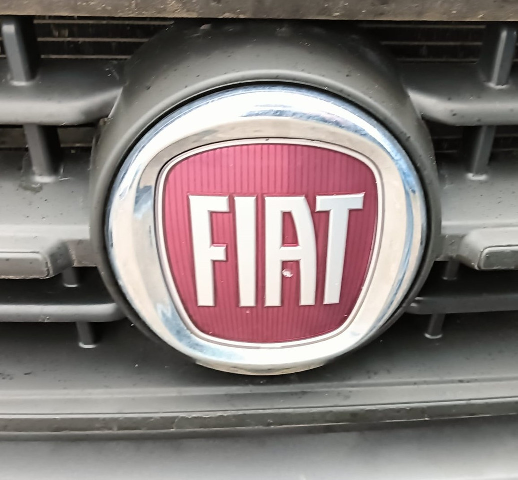 FIAT DUCATO KONTENER CHŁODNIA NR 860 WKRÓTCE!!! - Furgoneta frigorifica: foto 1 FIAT DUCATO KONTENER CHŁODNIA NR 860 WKRÓTCE!!! - Furgoneta frigorifica: foto 1