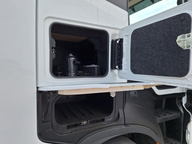 IVECO Stralis AS440S48T/P - AF4T - Cabeza tractora: foto 4 IVECO Stralis AS440S48T/P - AF4T - Cabeza tractora: foto 4