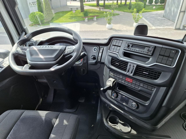 IVECO Stralis AS440S48T/P - AF4T - Cabeza tractora: foto 2 IVECO Stralis AS440S48T/P - AF4T - Cabeza tractora: foto 2