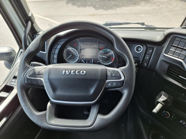 IVECO Stralis AS440S48T/P - AF4T - Cabeza tractora: foto 4 IVECO Stralis AS440S48T/P - AF4T - Cabeza tractora: foto 4