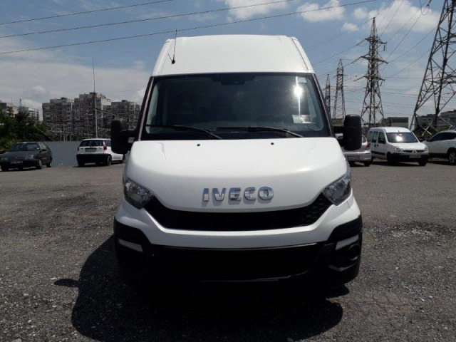 IVECO 35S15V - Furgón: foto 3 IVECO 35S15V - Furgón: foto 3