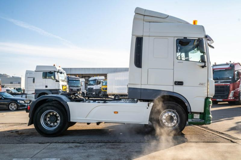 DAF XF 460 + HYDRAULIQUE (50Ton) - Cabeza tractora: foto 3 DAF XF 460 + HYDRAULIQUE (50Ton) - Cabeza tractora: foto 3