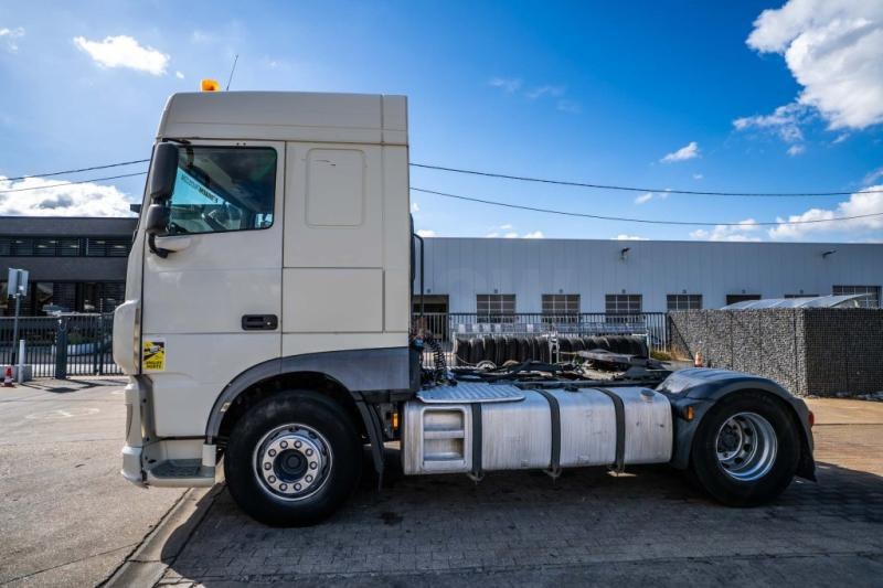 DAF XF 480 (50 T.)+ HYDRAULIQUE - Cabeza tractora: foto 2 DAF XF 480 (50 T.)+ HYDRAULIQUE - Cabeza tractora: foto 2