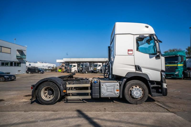 Renault T 460+INTARDER - Cabeza tractora: foto 3 Renault T 460+INTARDER - Cabeza tractora: foto 3