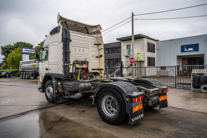 Volvo FM (FH) 460 GLOB +VOITH+KIPHYDR. - Cabeza tractora: foto 3 Volvo FM (FH) 460 GLOB +VOITH+KIPHYDR. - Cabeza tractora: foto 3