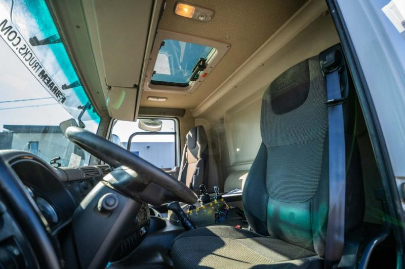 Camión volquete DAF CF 85.410 BB -E5: foto 9