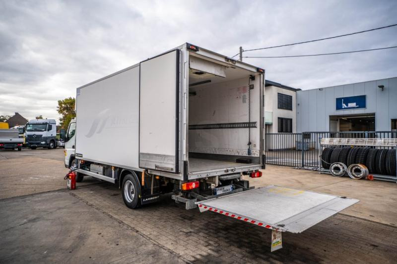 Furgoneta frigorifica Mitsubishi Fuso FUSO CANTER 7C15-DUONIIC HYBRID / 600 BI TEMP: foto 7 Furgoneta frigorifica Mitsubishi Fuso FUSO CANTER 7C15-DUONIIC HYBRID / 600 BI TEMP: foto 7