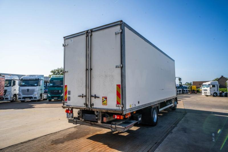 Renault D WIDE 250 (16T)DXI +DHOLLANDIA - Camión caja cerrada: foto 4 Renault D WIDE 250 (16T)DXI +DHOLLANDIA - Camión caja cerrada: foto 4