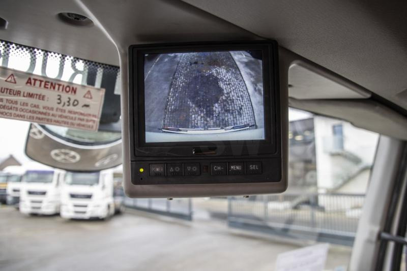 Camión cisterna Renault PREMIUM 280 DXI + 13000L ( 4COMP. +SOURCE+DOME ): foto 7