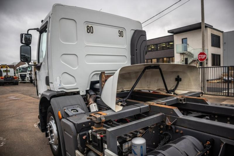Renault PREMIUM 340DXI+E5+DHOLLANDIA - Camión portacontenedore/ Intercambiable: foto 5 Renault PREMIUM 340DXI+E5+DHOLLANDIA - Camión portacontenedore/ Intercambiable: foto 5