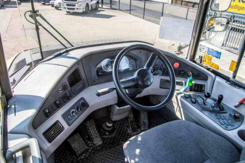Volvo DUMPER A25F - Dúmper rígido: foto 5 Volvo DUMPER A25F - Dúmper rígido: foto 5