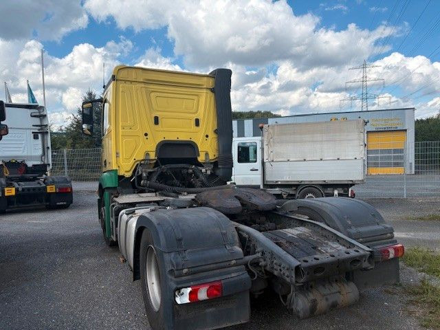 Mercedes-Benz Actros 1840 ohne Kompressor - Cabeza tractora: foto 3 Mercedes-Benz Actros 1840 ohne Kompressor - Cabeza tractora: foto 3