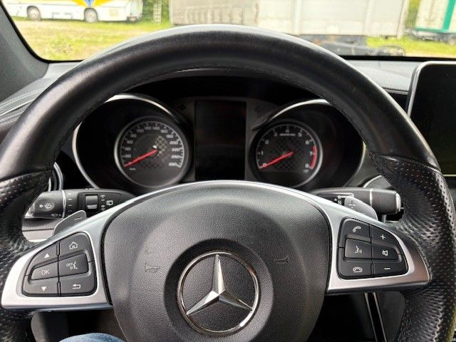 Mercedes-Benz GLC-klasse 43 AMG GLC GLC 43 AMG 4Matic - SUV/ Todoterreno: foto 5 Mercedes-Benz GLC-klasse 43 AMG GLC GLC 43 AMG 4Matic - SUV/ Todoterreno: foto 5