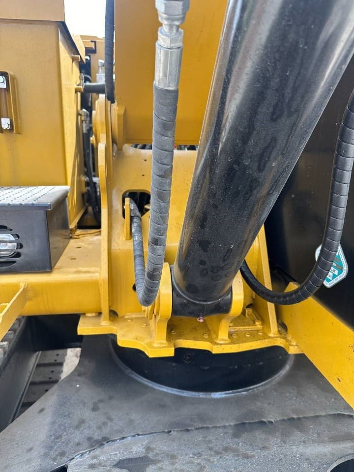 CAT 307 - Miniexcavadora: foto 4 CAT 307 - Miniexcavadora: foto 4
