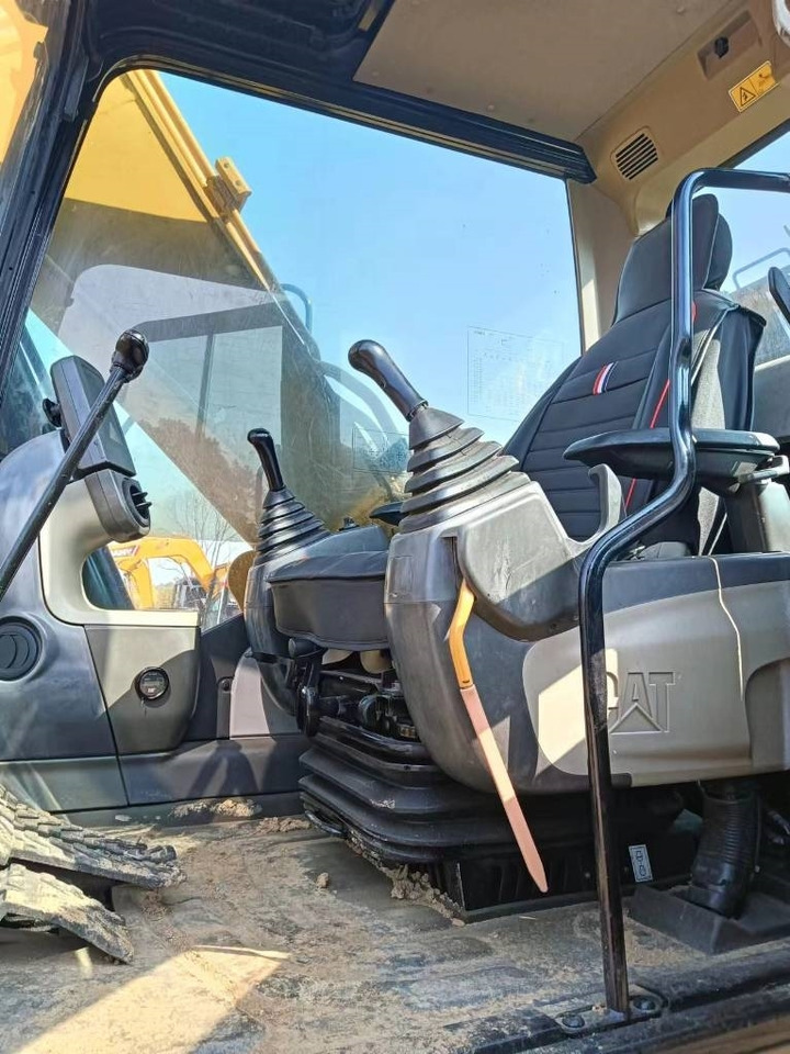 CAT 315D2GC - Excavadora de cadenas: foto 5 CAT 315D2GC - Excavadora de cadenas: foto 5
