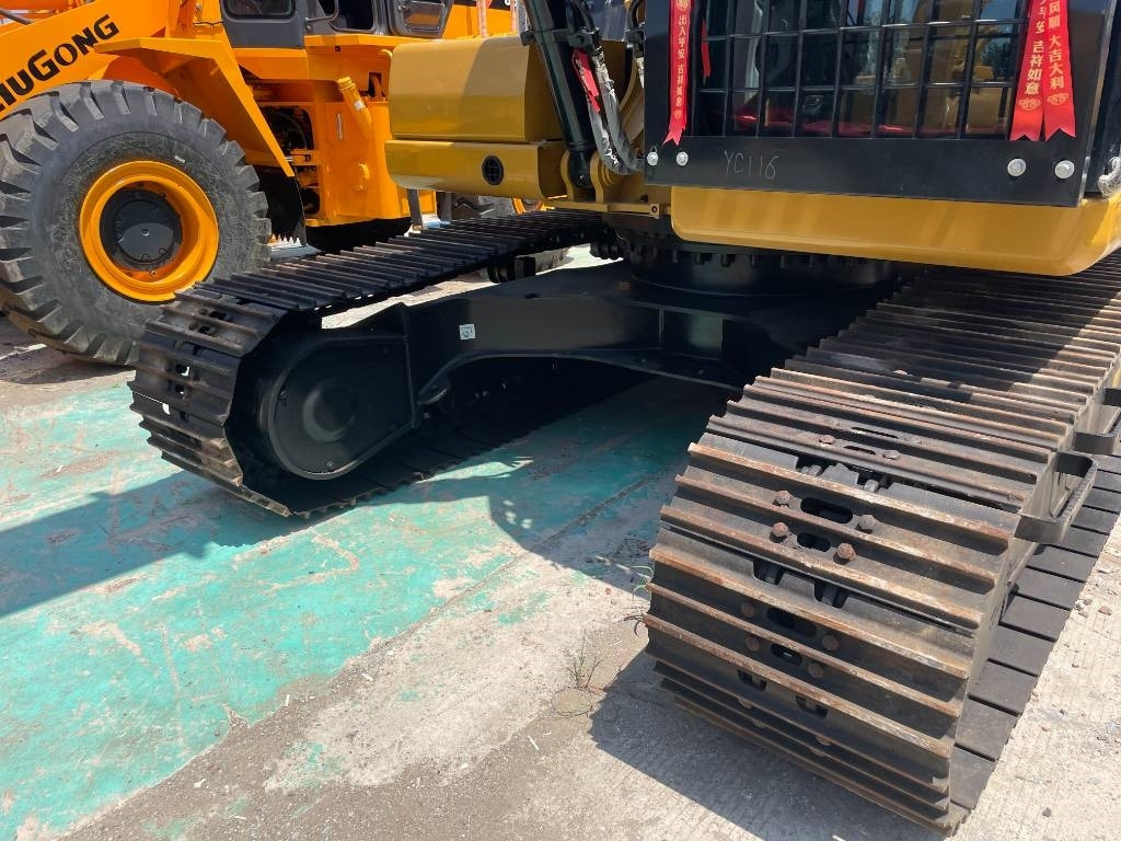 CAT 320 GC - Excavadora de cadenas: foto 5 CAT 320 GC - Excavadora de cadenas: foto 5