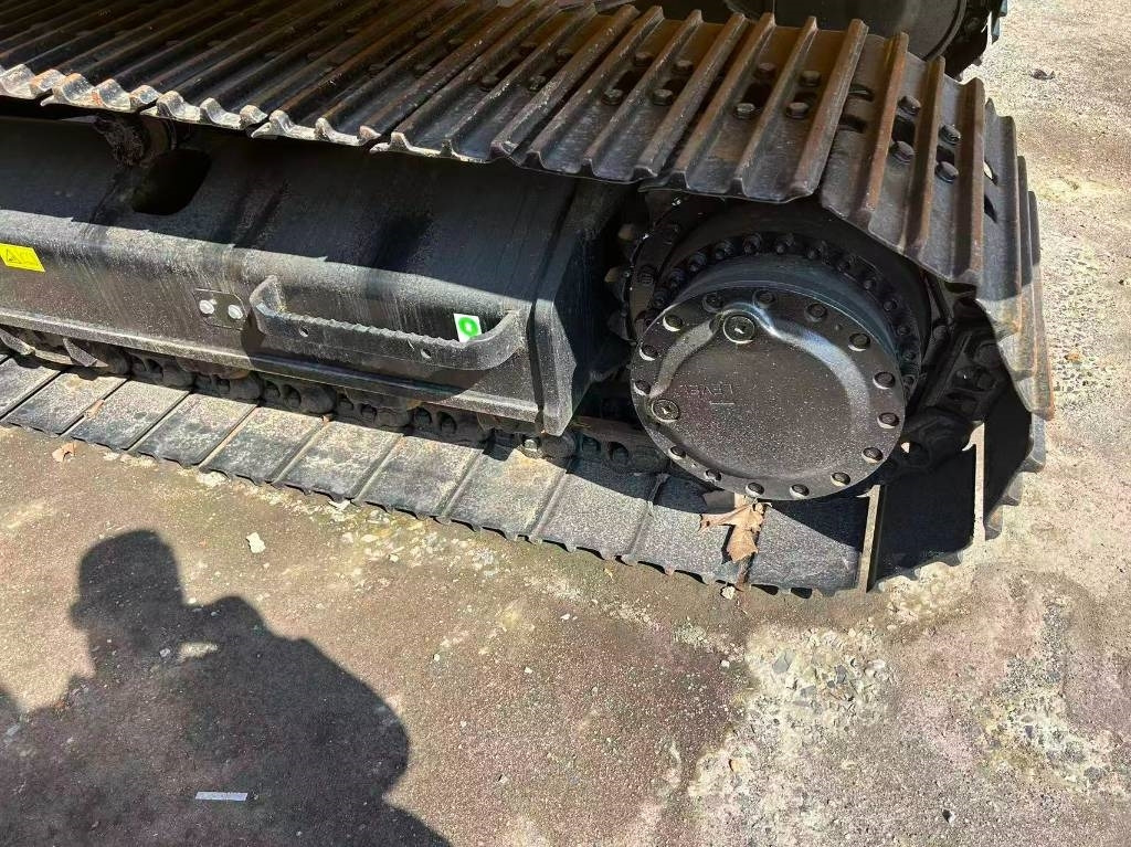 CAT 320 GC - Excavadora de cadenas: foto 2 CAT 320 GC - Excavadora de cadenas: foto 2