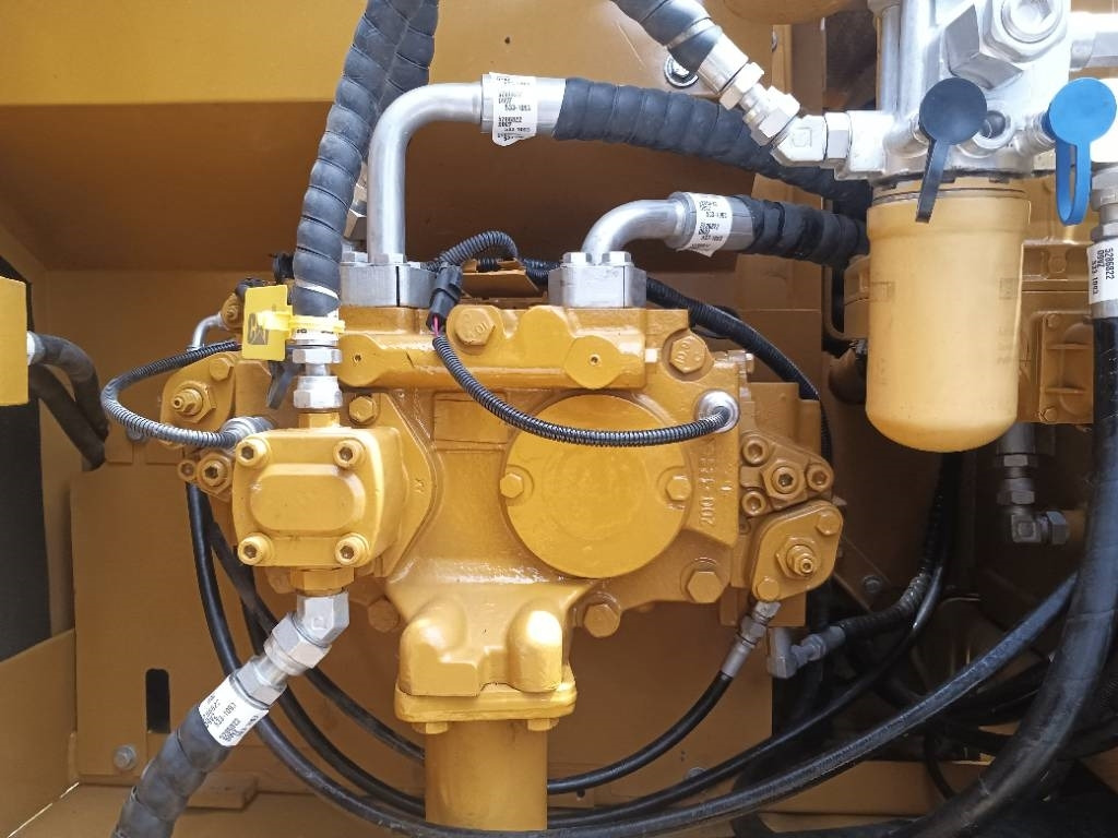 CAT 320D2 - Excavadora de cadenas: foto 5 CAT 320D2 - Excavadora de cadenas: foto 5