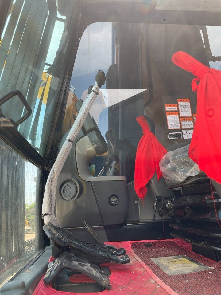 CAT 336 - Excavadora de cadenas: foto 5 CAT 336 - Excavadora de cadenas: foto 5