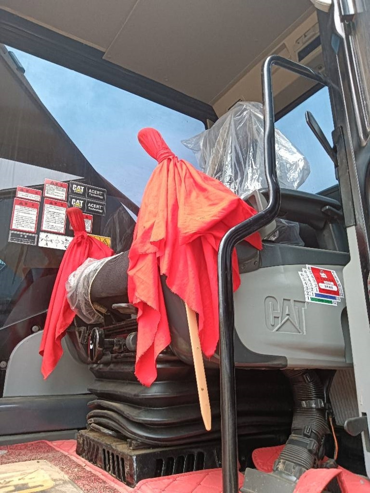 CAT 336 - Excavadora de cadenas: foto 5 CAT 336 - Excavadora de cadenas: foto 5
