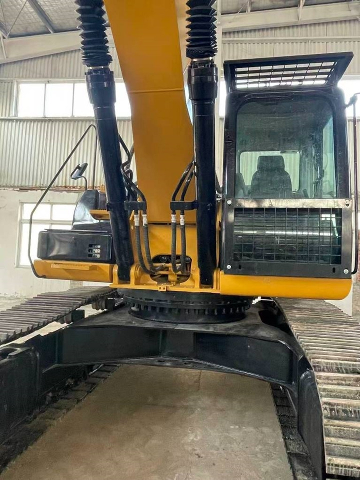 CAT 336D2 - Excavadora de cadenas: foto 4 CAT 336D2 - Excavadora de cadenas: foto 4