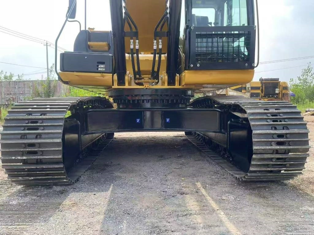 CAT 336D2 - Excavadora de cadenas: foto 4 CAT 336D2 - Excavadora de cadenas: foto 4