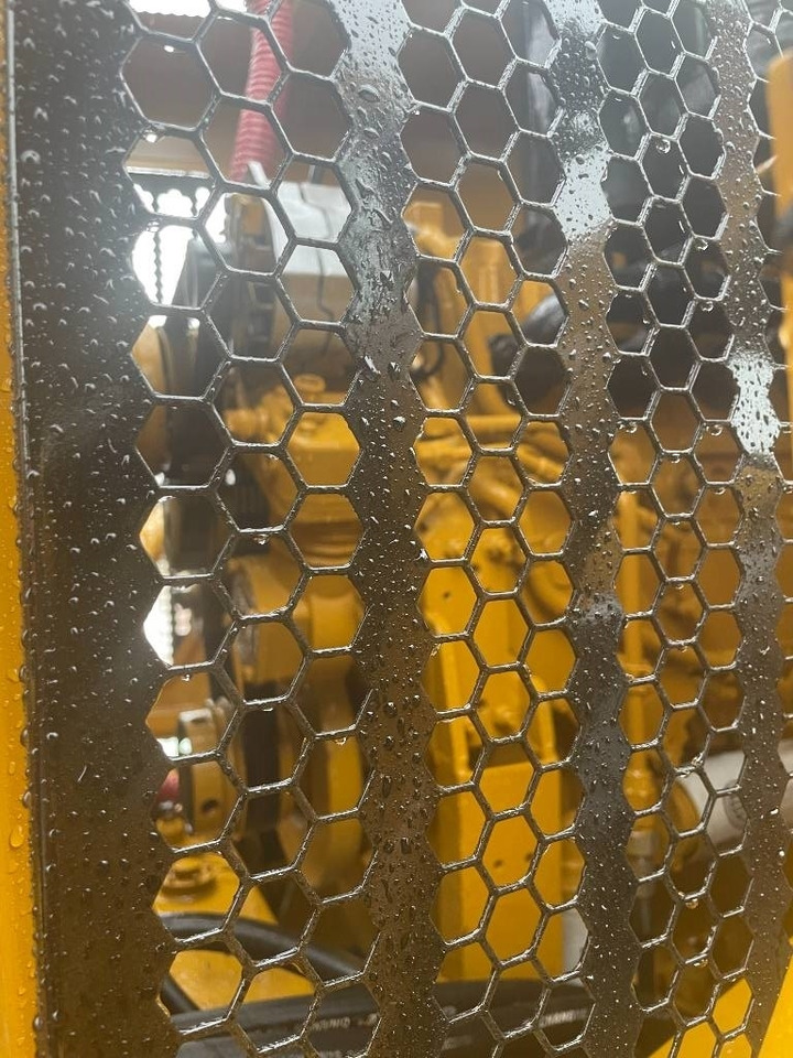 CAT 966 H - Cargadora de ruedas: foto 4 CAT 966 H - Cargadora de ruedas: foto 4