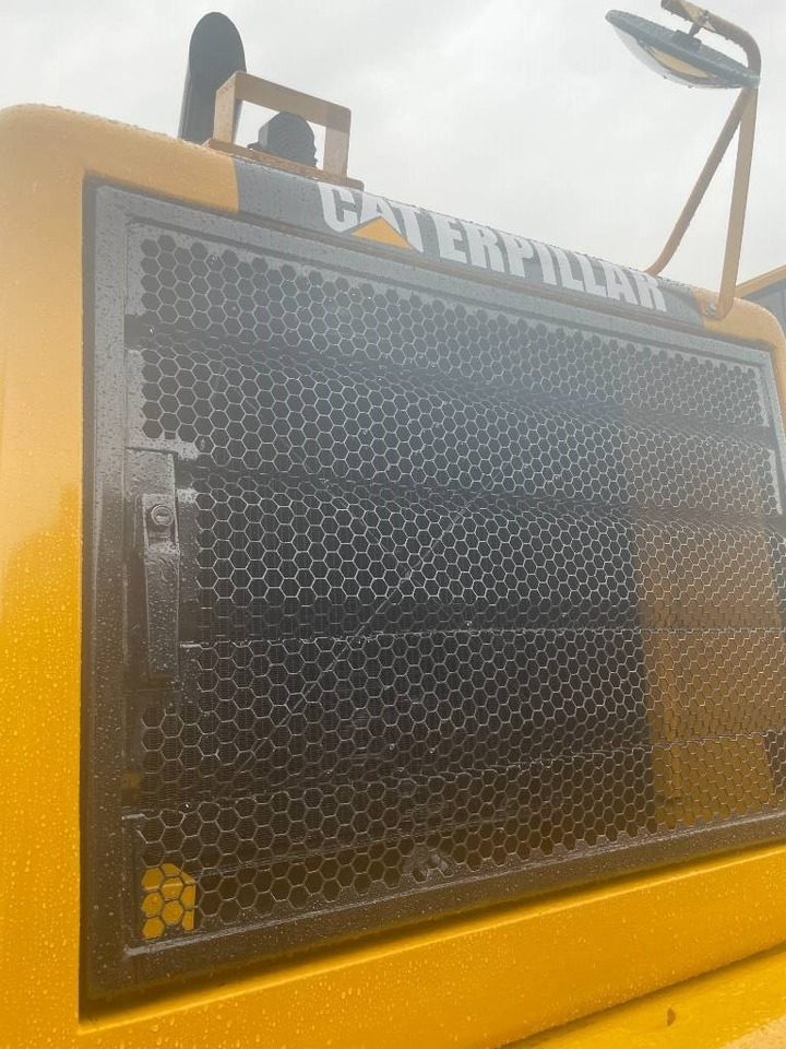 CAT 966 H - Cargadora de ruedas: foto 5 CAT 966 H - Cargadora de ruedas: foto 5