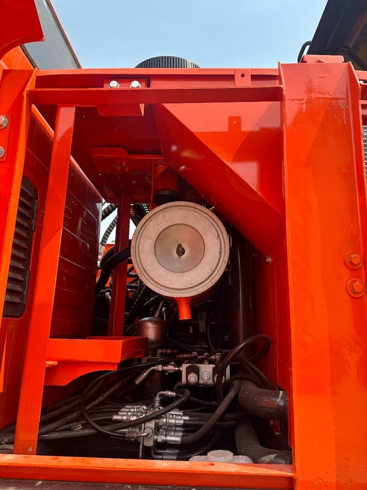 Doosan DX 225 LC - Excavadora de cadenas: foto 4 Doosan DX 225 LC - Excavadora de cadenas: foto 4