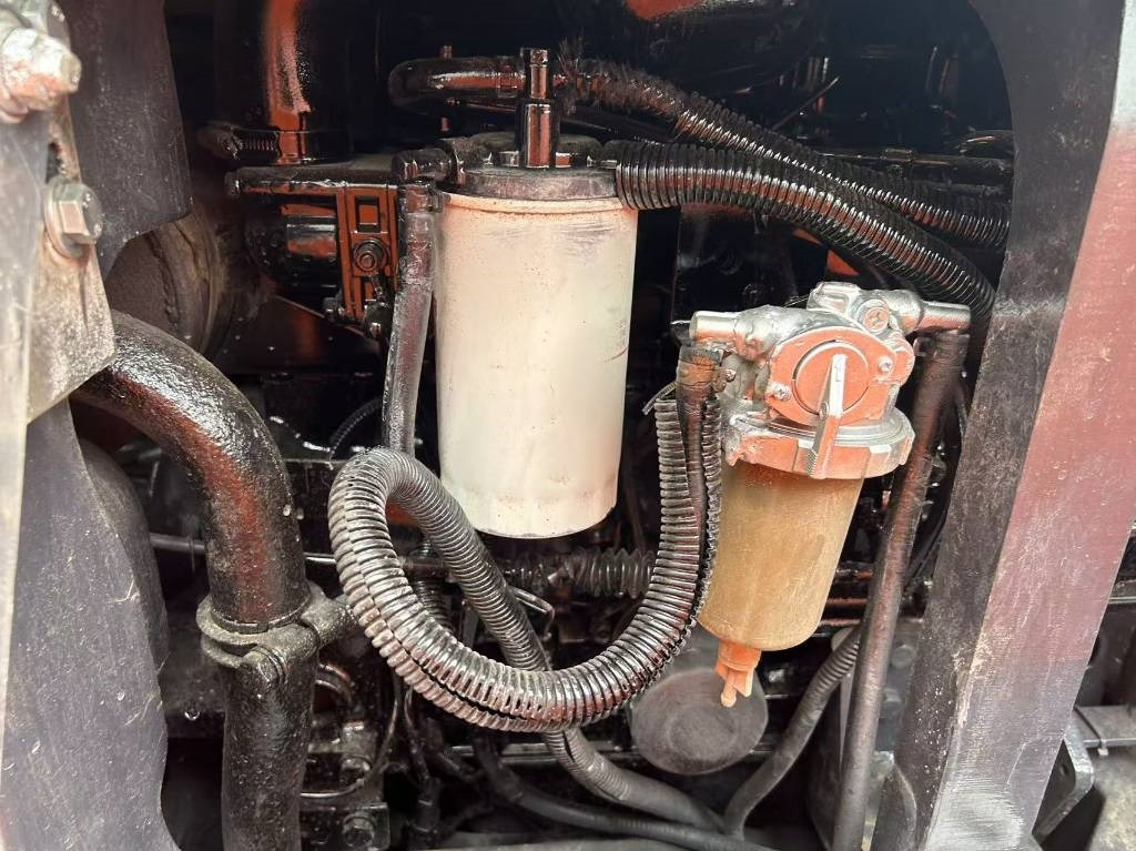 Hitachi ZX 50 - Excavadora de cadenas: foto 4 Hitachi ZX 50 - Excavadora de cadenas: foto 4