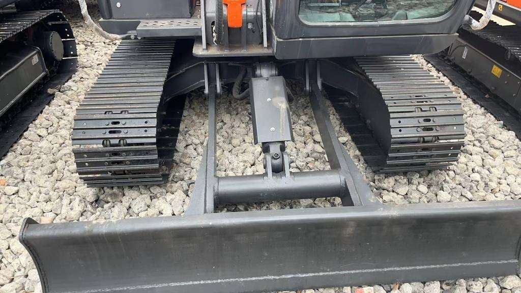 Hitachi ZX 60 - Miniexcavadora: foto 4 Hitachi ZX 60 - Miniexcavadora: foto 4