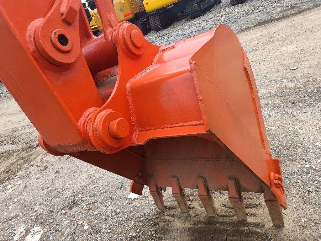Hitachi ZX 70 - Excavadora de cadenas: foto 2 Hitachi ZX 70 - Excavadora de cadenas: foto 2