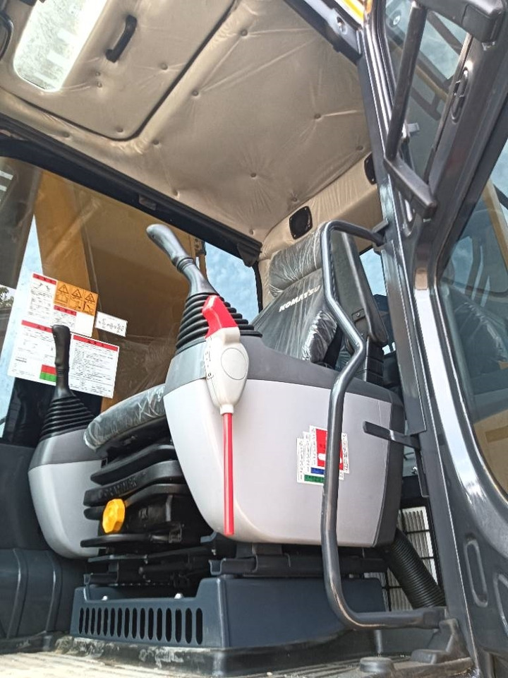 Komatsu PC 400 - Excavadora de cadenas: foto 2 Komatsu PC 400 - Excavadora de cadenas: foto 2