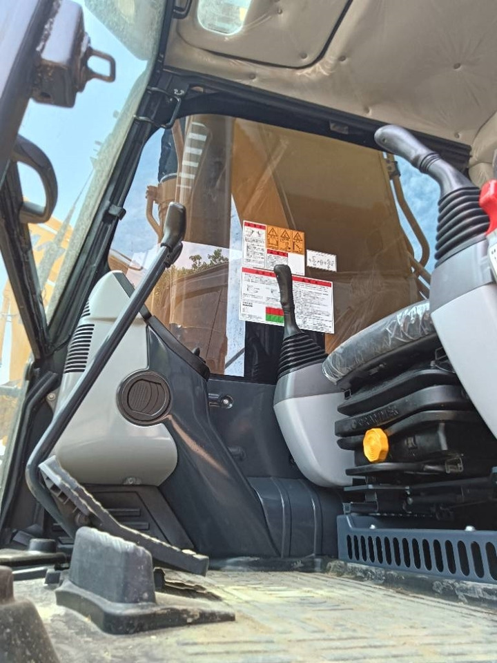 Komatsu PC 400 - Excavadora de cadenas: foto 3 Komatsu PC 400 - Excavadora de cadenas: foto 3