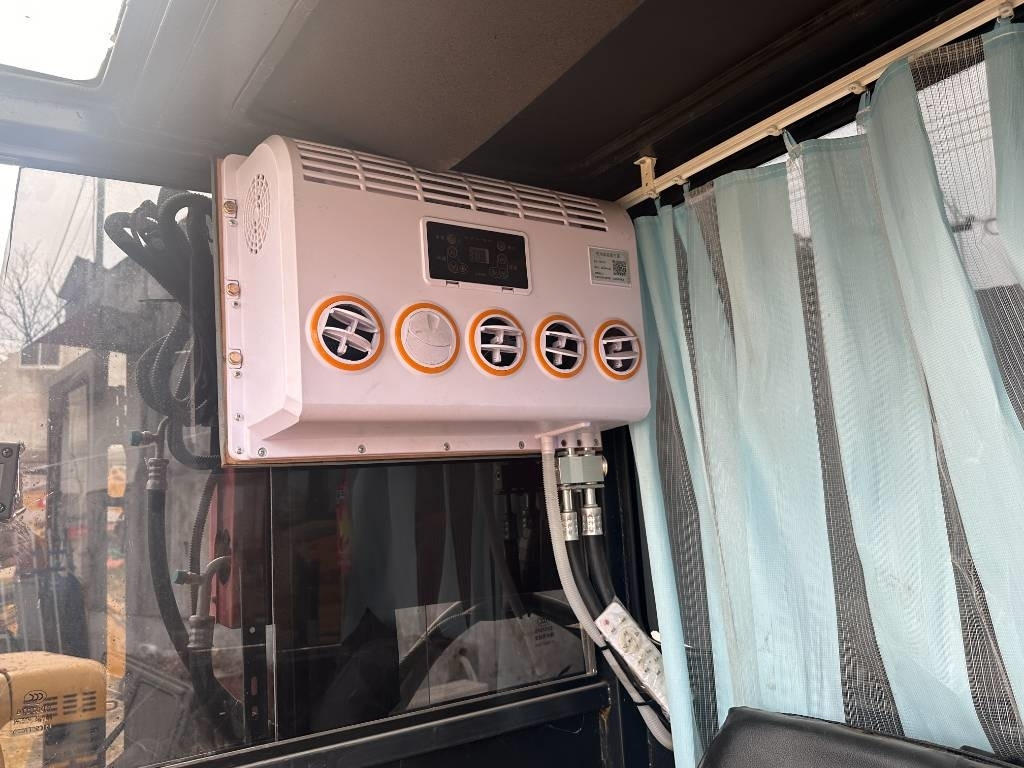 Kubota U 20 - Excavadora de cadenas: foto 5 Kubota U 20 - Excavadora de cadenas: foto 5