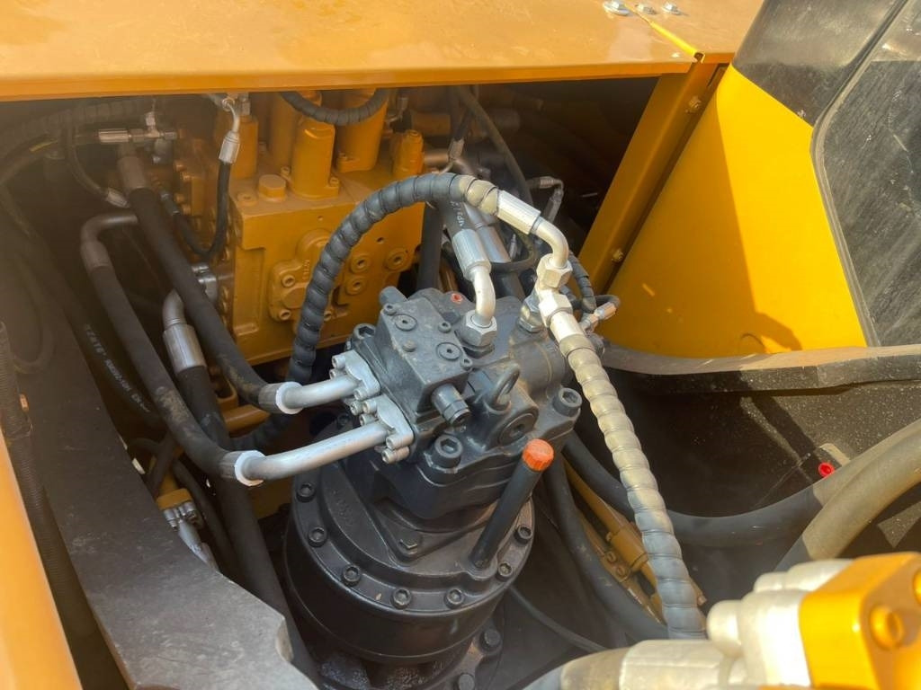 Sany 215c - Excavadora de cadenas: foto 5 Sany 215c - Excavadora de cadenas: foto 5