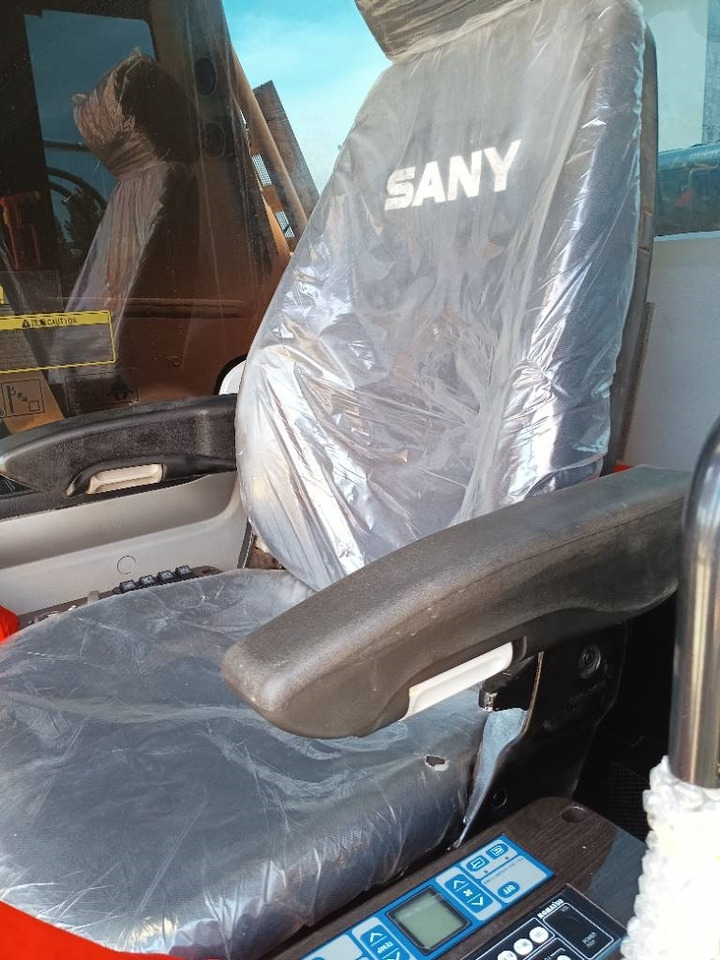 Sany 305 - Excavadora de cadenas: foto 5 Sany 305 - Excavadora de cadenas: foto 5