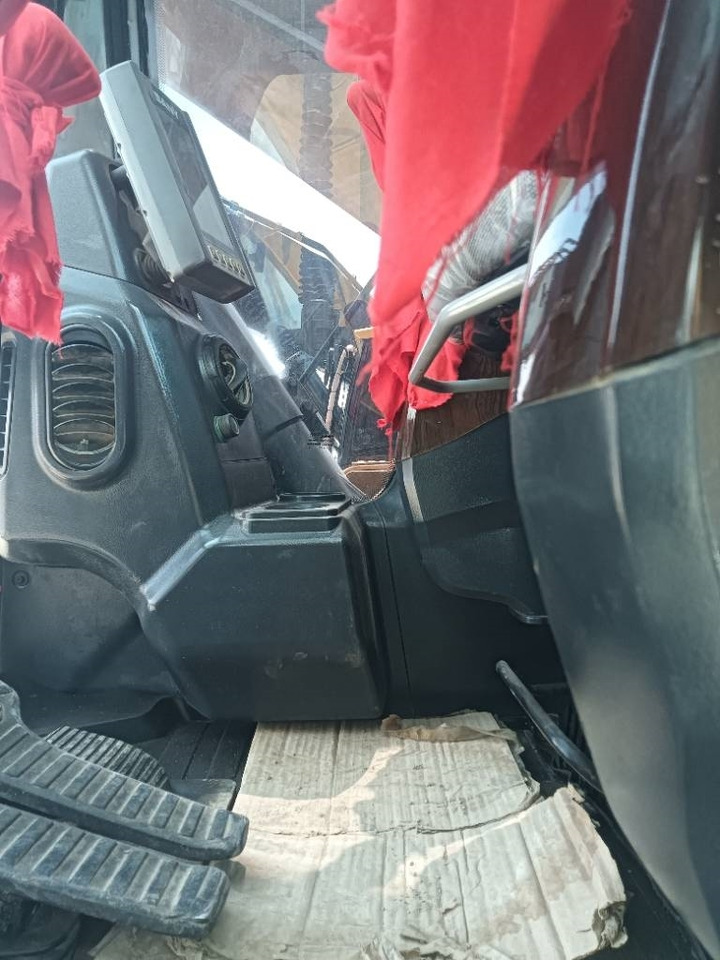 Sany 485h - Excavadora de cadenas: foto 4 Sany 485h - Excavadora de cadenas: foto 4