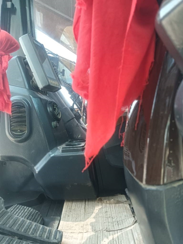 Sany 485h - Excavadora de cadenas: foto 3 Sany 485h - Excavadora de cadenas: foto 3