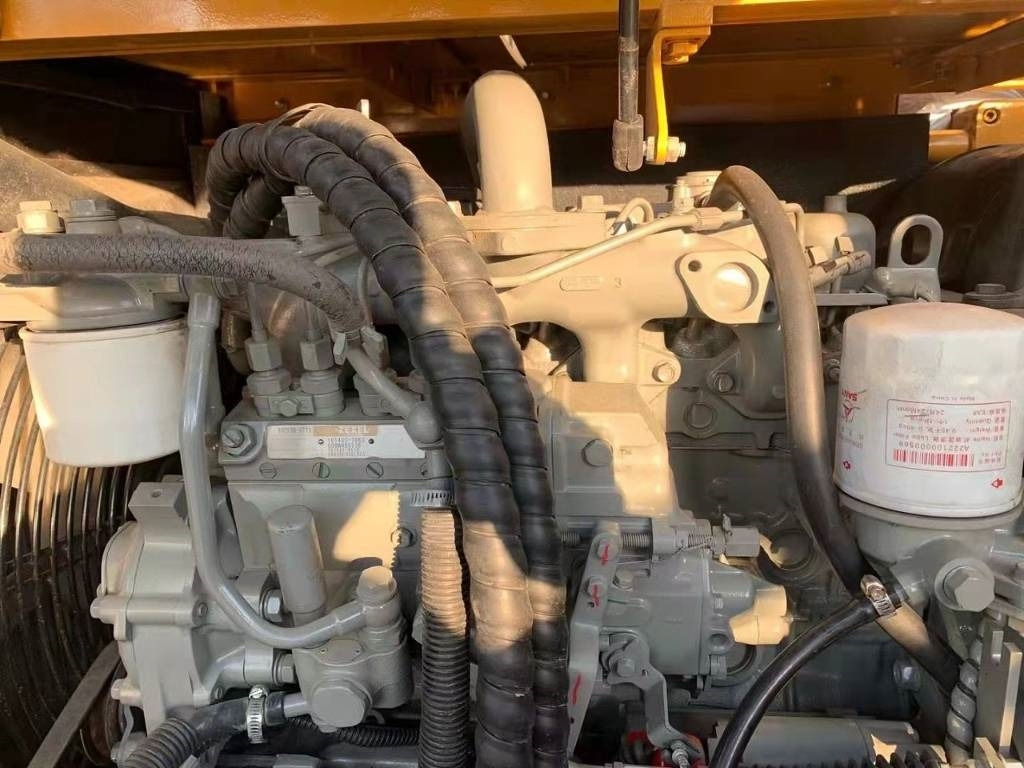 Sany 95C - Excavadora de cadenas: foto 5 Sany 95C - Excavadora de cadenas: foto 5