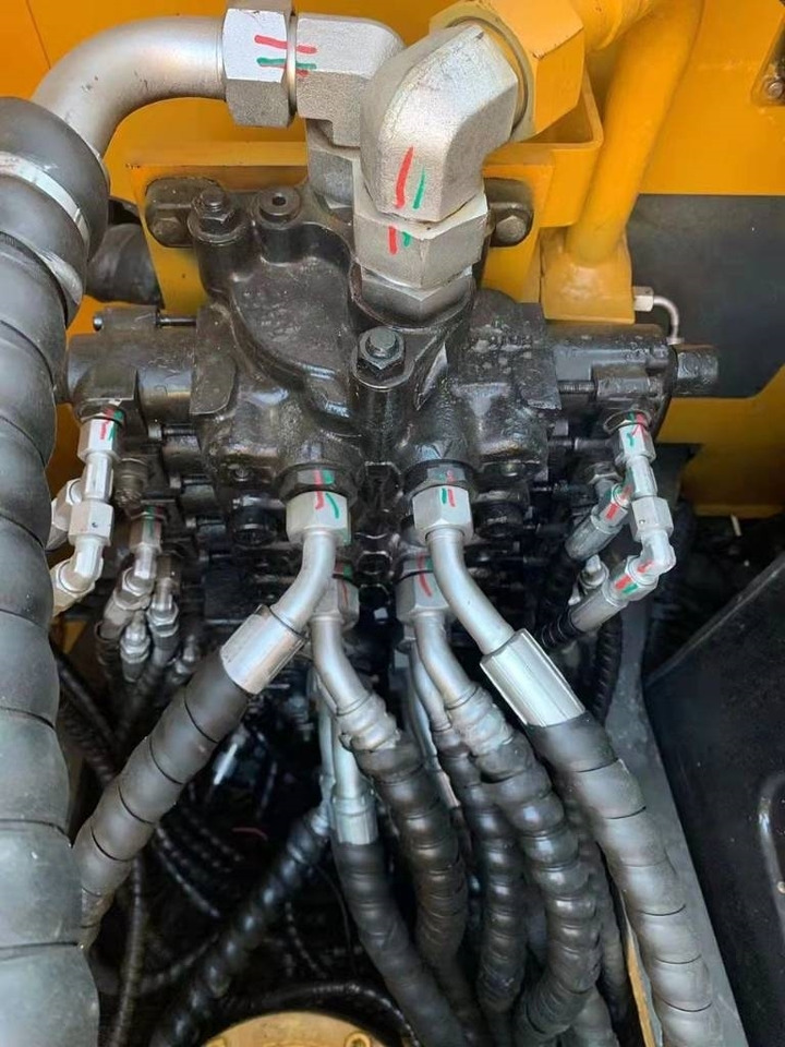 Sany 95C - Excavadora de cadenas: foto 4 Sany 95C - Excavadora de cadenas: foto 4