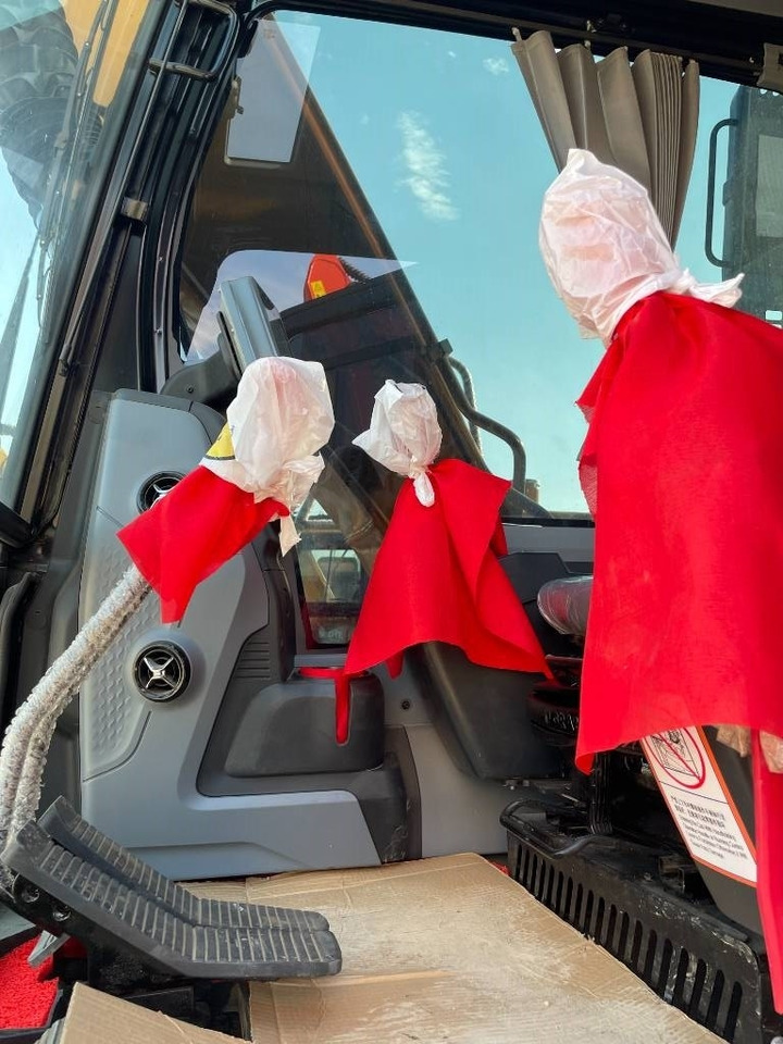 Sany SY 135 C - Excavadora de cadenas: foto 5 Sany SY 135 C - Excavadora de cadenas: foto 5