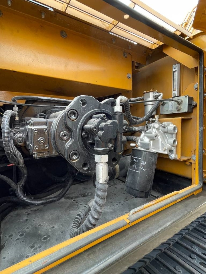 Sany SY 215 C - Excavadora de cadenas: foto 4 Sany SY 215 C - Excavadora de cadenas: foto 4