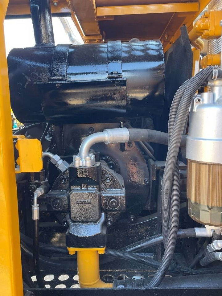 Sany SY 75 C - Miniexcavadora: foto 3 Sany SY 75 C - Miniexcavadora: foto 3