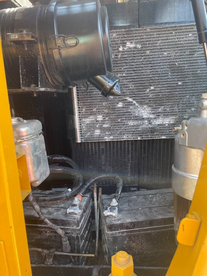 Leasing para Sany SY 75 C Sany SY 75 C: foto 6 Leasing para Sany SY 75 C Sany SY 75 C: foto 6